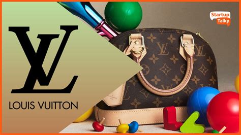 louis vuitton marketing|Louis Vuitton shoes marketing strategy.